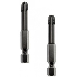 Бита Redverg Pz3х50 (2шт.)(720191)