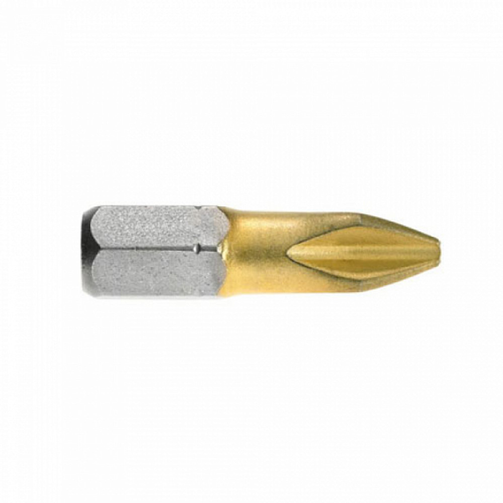 Бита BOSCH ph 1/ 25 tin 487