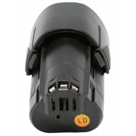 Аккумулятор ПРАКТИКА для bosch 10,8в 2,0 ач li-ion коробка