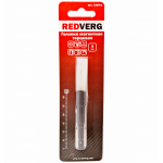 Головка Redverg магнитная торцевая шестигранная 1/4'' 13х65мм(720751)