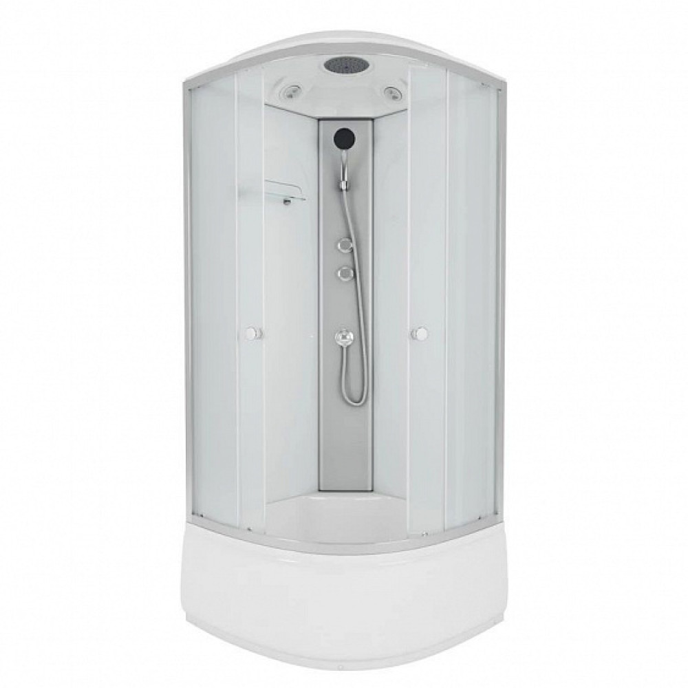 Душевая кабина NIAGARA Eco E100/40/MT