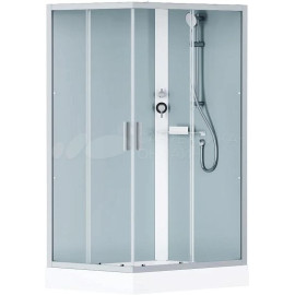 Душевая кабина AM.PM Gem W90C-404-12090MT