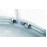Душевая кабина BELBAGNO UNO-CAB-R-2-80-C-Cr-TOP