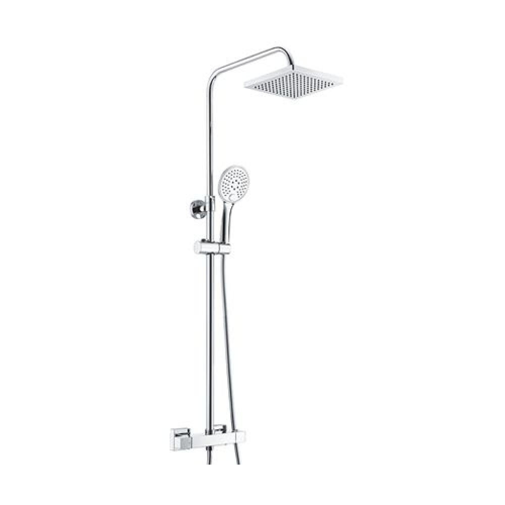 Душевая стойка WasserKraft A15502 Thermo