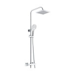 Душевая стойка WasserKraft A15502 Thermo