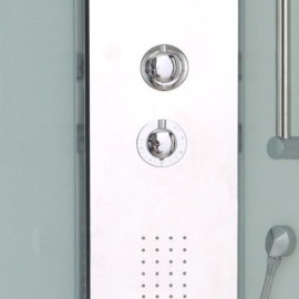 Душевая кабина TIMO Comfort T-8825 C Clean Glass