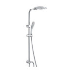 Душевая стойка WasserKraft A045