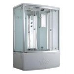 Душевая кабина Timo Comfort T-8850 C Clean Glass