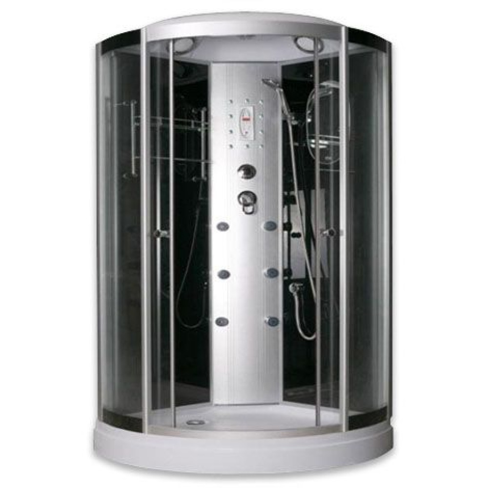 Душевая кабина Niagara NG-502
