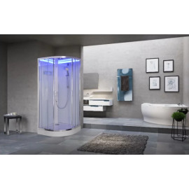 Душевая кабина ACQUAZZONE Omega 100