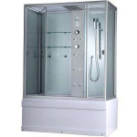Душевая кабина TIMO tl-1505