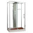 Душевая кабина ACQUAZZONE Helena 120ESL-R без электрики