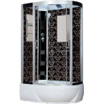 Душевая кабина Niagara Lux NG-7712BL