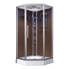 Душевая кабина Niagara Lux NG-7717WD