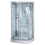 Душевая кабина APPOLLO A-0835 R