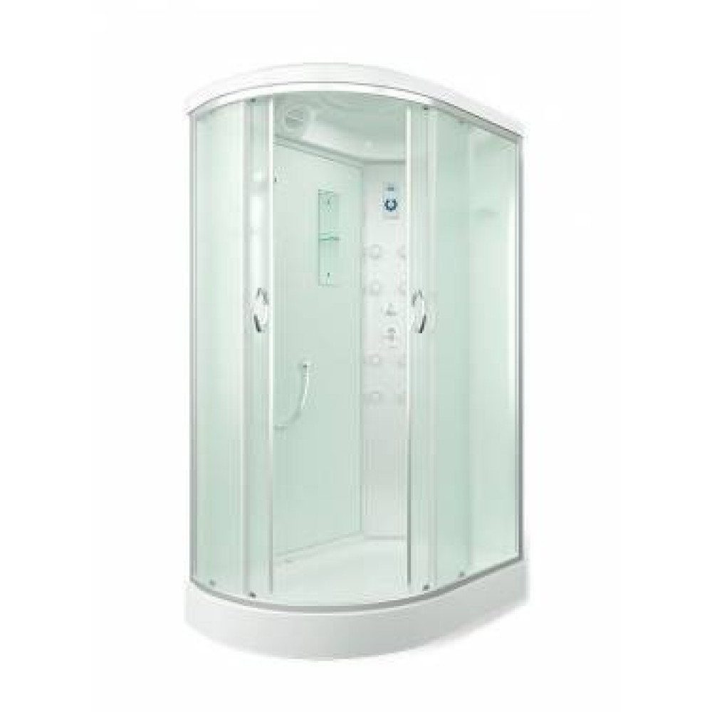 Душевая кабина ERLIT ER4512PR-C3