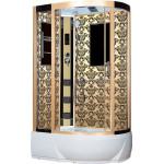 Душевая кабина Niagara Lux NG-7712GL