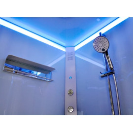 Душевая кабина ACQUAZZONE Omega 90