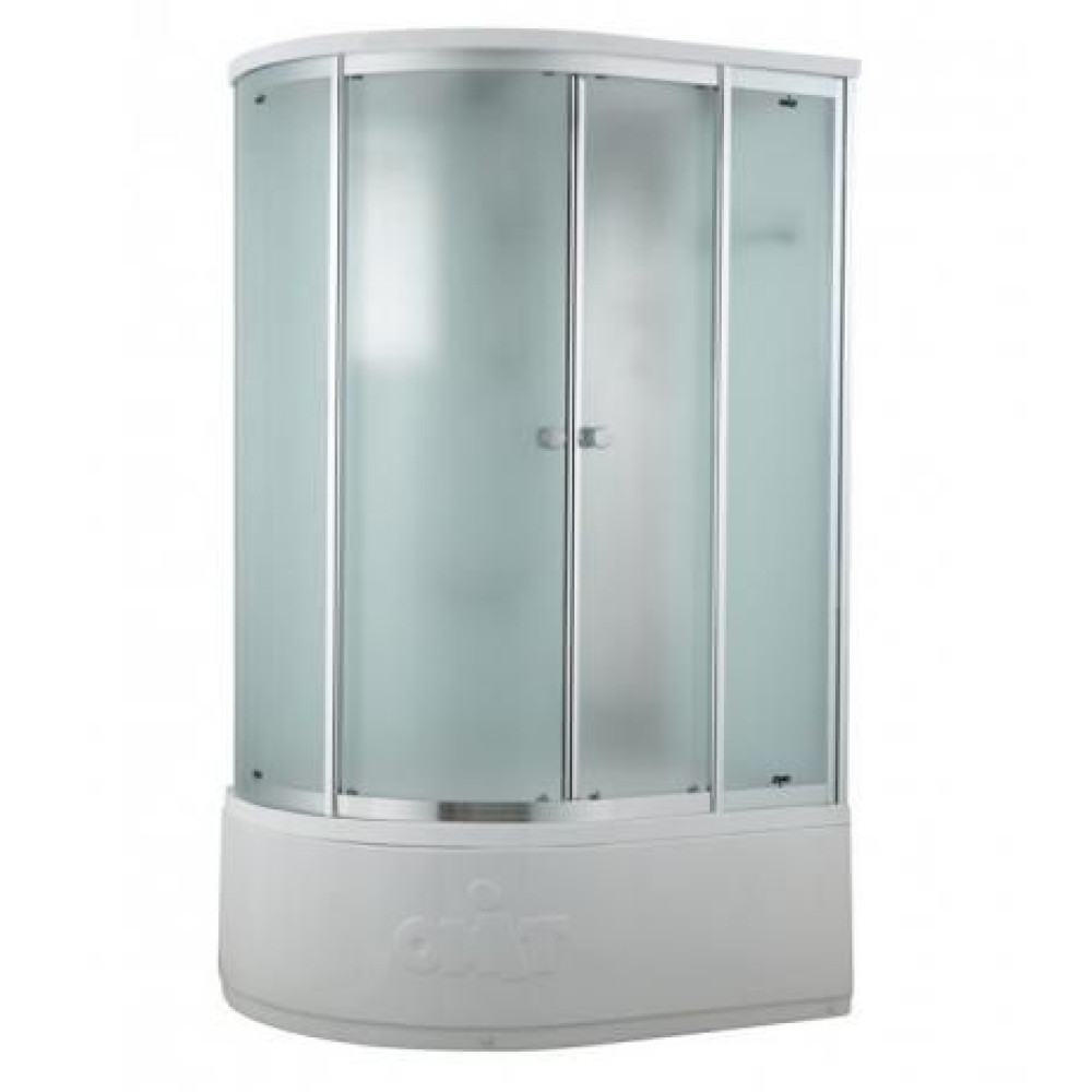 Душевая кабина Timo Comfort T-8820R F Fabric Glass