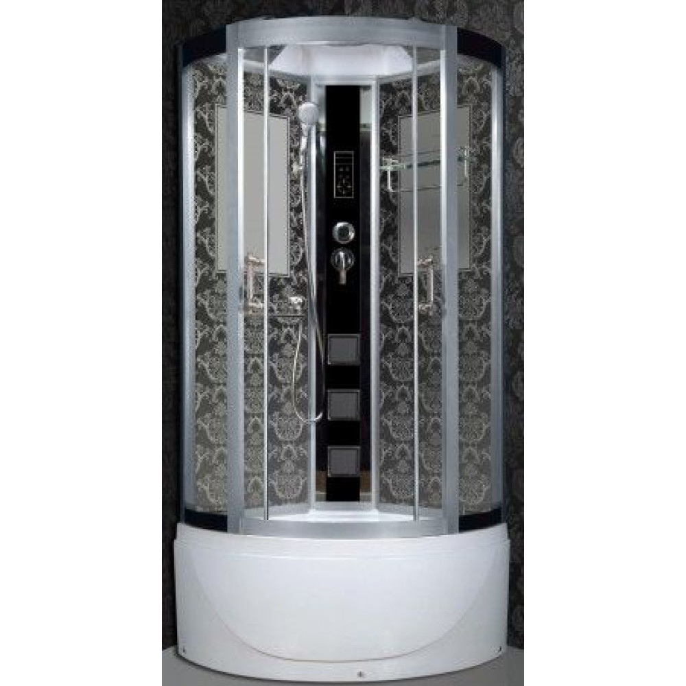 Душевая кабина Niagara Lux NG-7710B