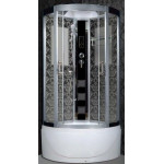 Душевая кабина Niagara Lux NG-7710B