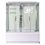 Душевая кабина WELTWASSER WW500 Emmer 170/85/55-2