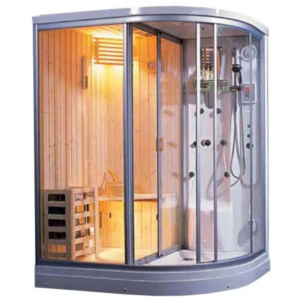 Душевая кабина Appollo AG-0203