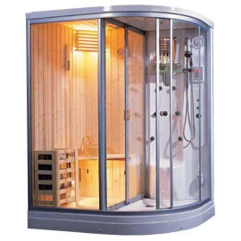 Душевая кабина Appollo AG-0203