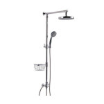 Душевая стойка WasserKraft A015