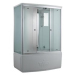 Душевая кабина Timo Comfort T-8840 F Fabric Glass