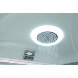 Душевая кабина TIMO Comfort T-8825 C Clean Glass