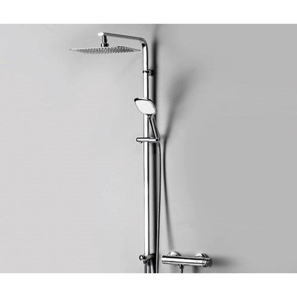 Душевая стойка WasserKraft A042