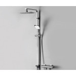 Душевая стойка WasserKraft A042