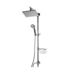 Душевая стойка WasserKraft A016