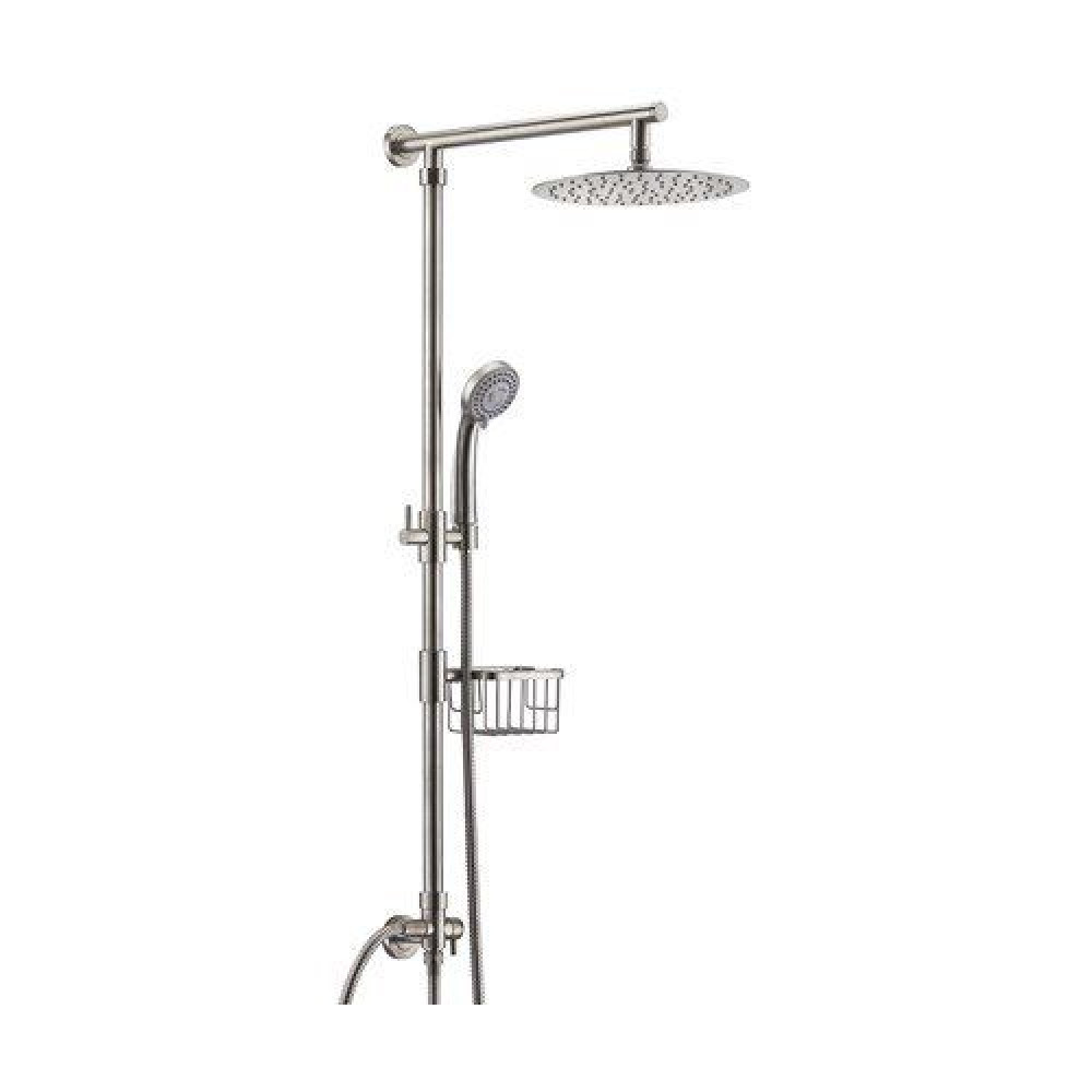 Душевая стойка WasserKraft A038