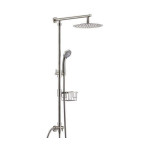 Душевая стойка WasserKraft A038