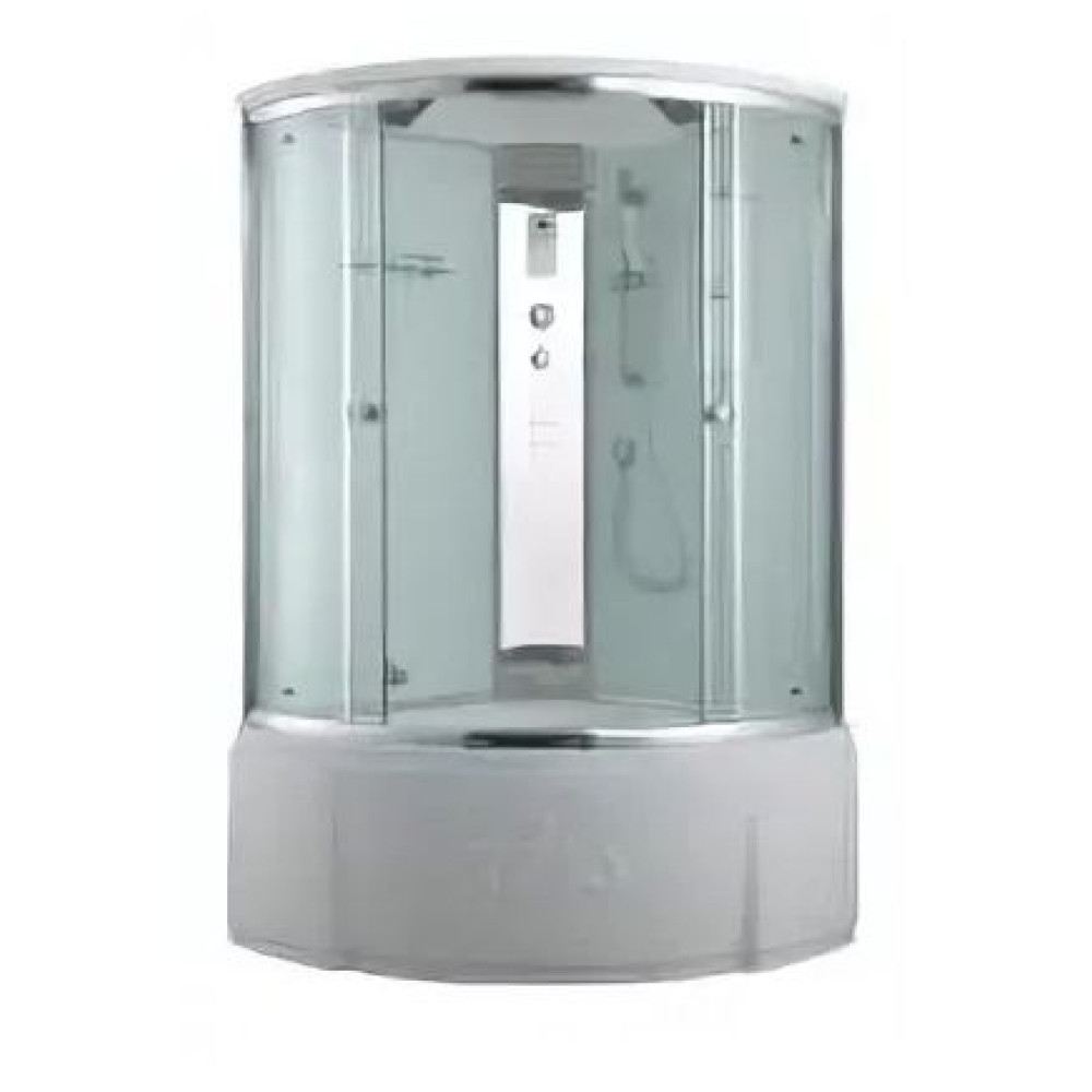 Душевая кабина TIMO Comfort T-8835 F Fabric Glass