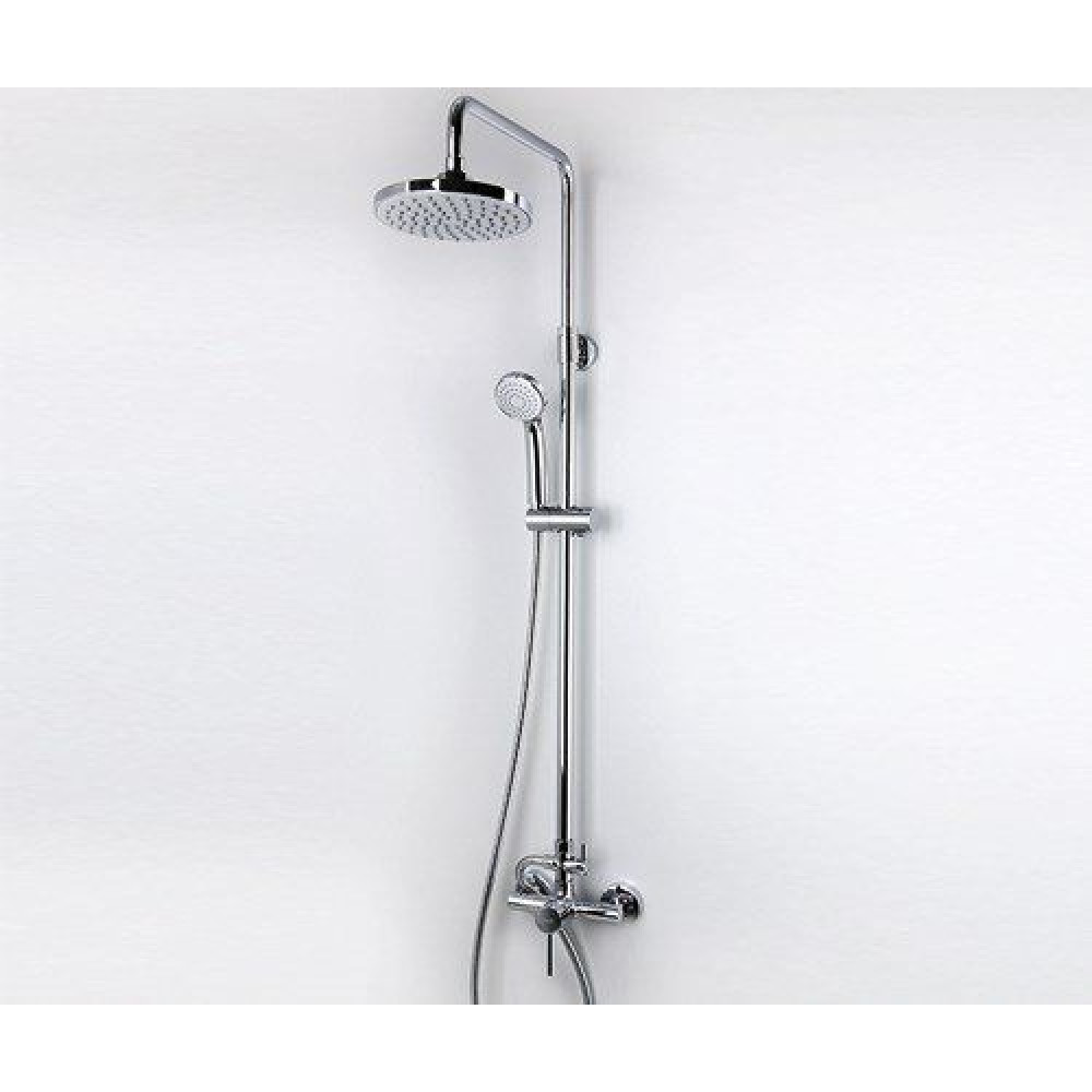 Душевая стойка WasserKraft A12202