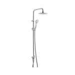 Душевая стойка WasserKraft A027