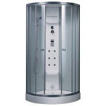 Душевая кабина TIMO tl-1503