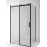 Душевое ограждение AMBASSADOR Benefit 19021202HB-120HB