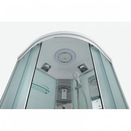 Душевая кабина TIMO Comfort T-8825 F Fabric Glass