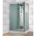 Душевая кабина TIMO Comfort T-8815 F Fabric Glass