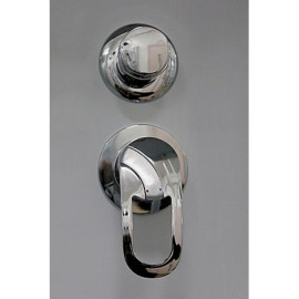 Душевая кабина RIVER Nara LIGHT 90/46 МТ