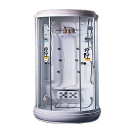Душевая кабина Appollo A-0840W
