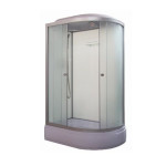 Душевая кабина PARLY BM120L