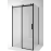 Душевое ограждение AMBASSADOR Benefit 19021203HB-100HB