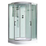 Душевая кабина WELTWASSER WW500 Emmer 12015-2