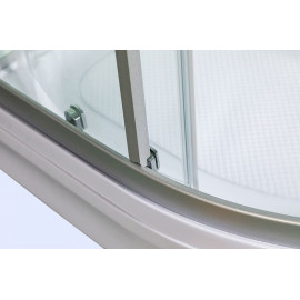 Душевая кабина WELTWASSER WW500 EMMER 170/85/55
