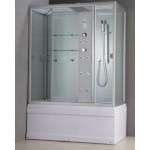 Душевая кабина TIMO tl-1506